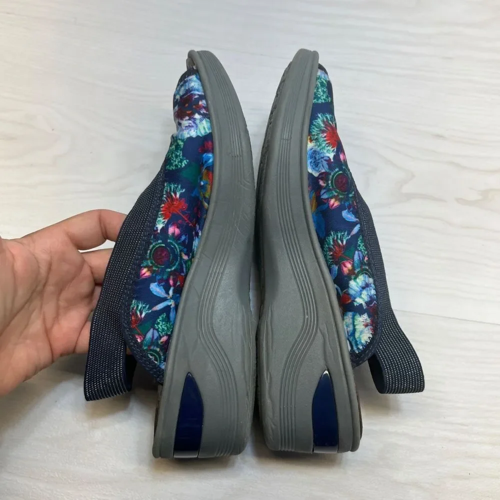 Bzees navy blue